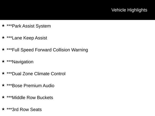 New 2026 Chevrolet Tahoe Premier AWD/4WD image 7