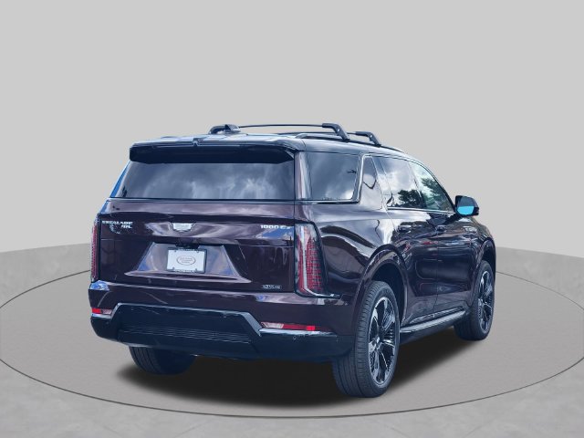 New 2026 Cadillac Escalade IQL Sport 2 AWD/4WD image 5