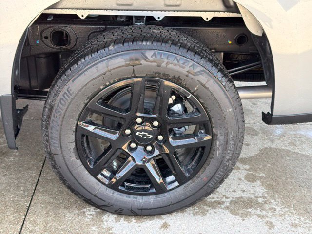 New 2026 Chevrolet Silverado 1500 RST w/ Convenience Package II AWD/4WD image 7