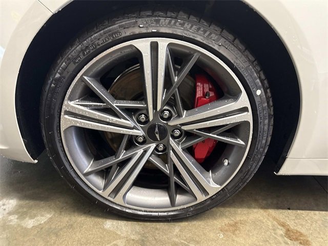 Used 2025 Genesis G70 3.3T Advanced image 31