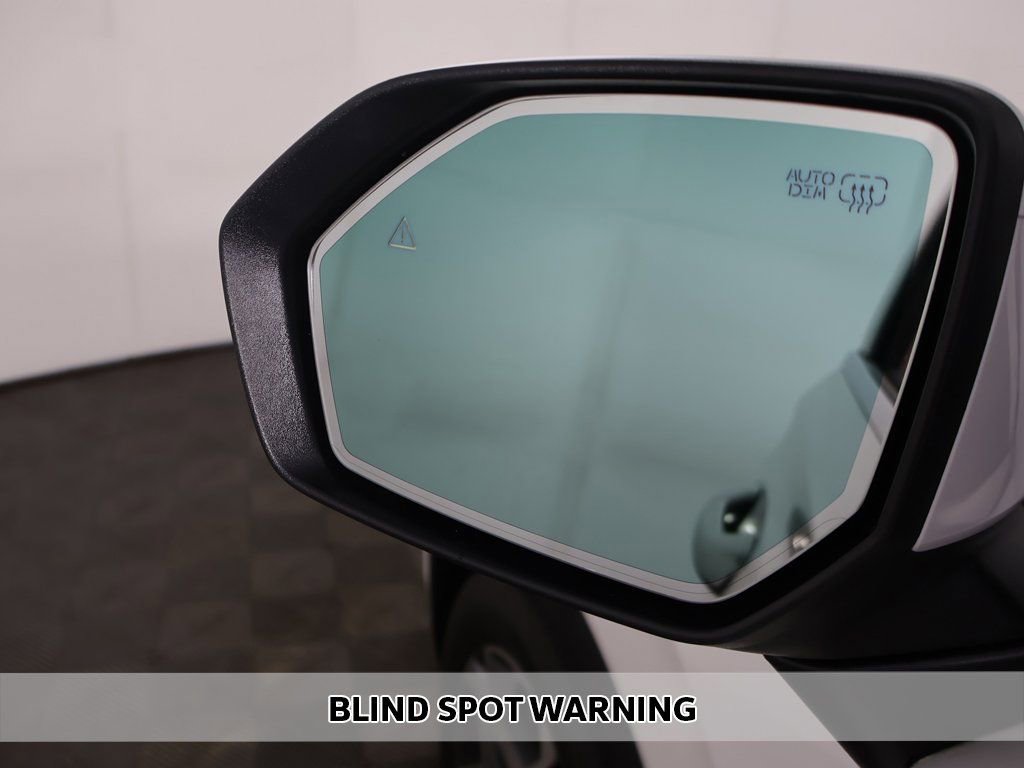 Used 2024 Hyundai Palisade SEL image 8