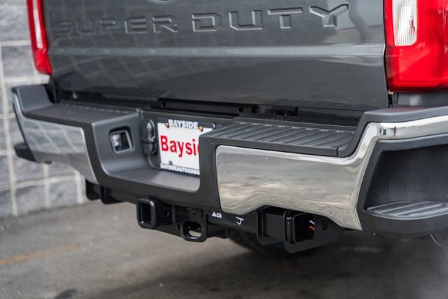 New 2026 Ford F350 XLT AWD/4WD image 15
