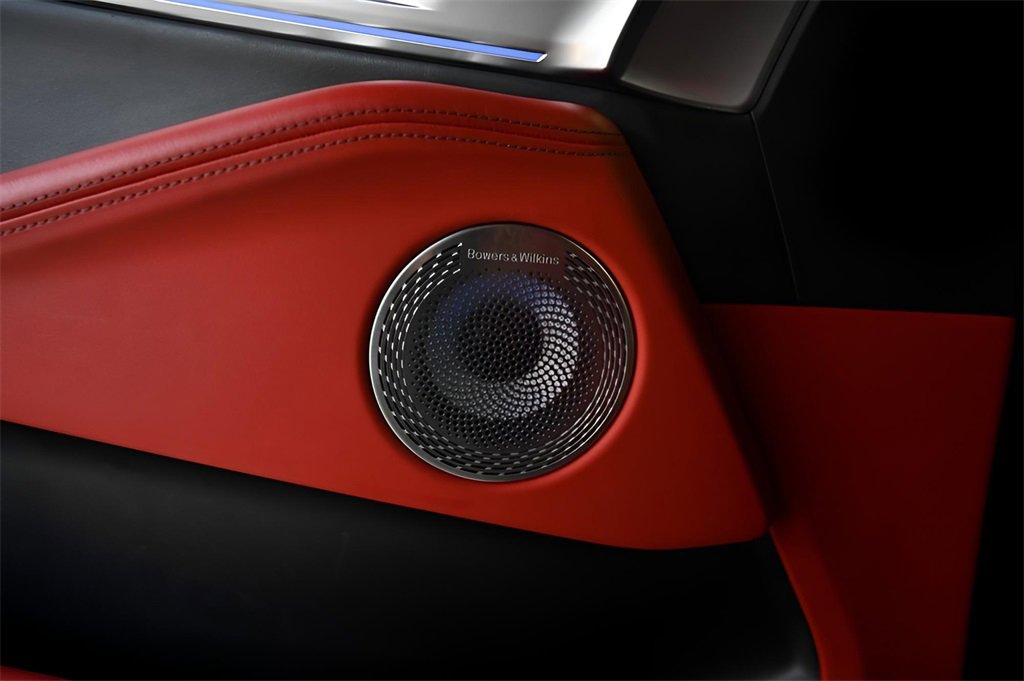 Used 2023 BMW XM image 15