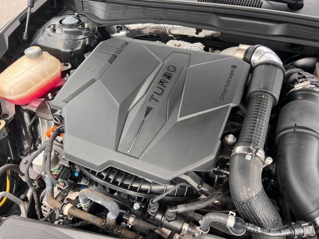 Used 2022 Hyundai Sonata N Line FWD image 38