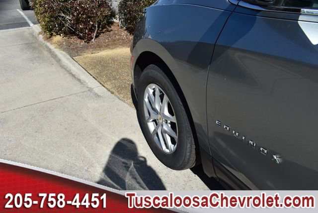 Used 2024 Chevrolet Equinox LT image 15