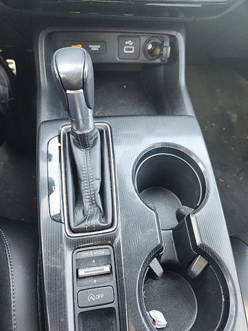 Certified 2023 Honda Civic Sport image 21