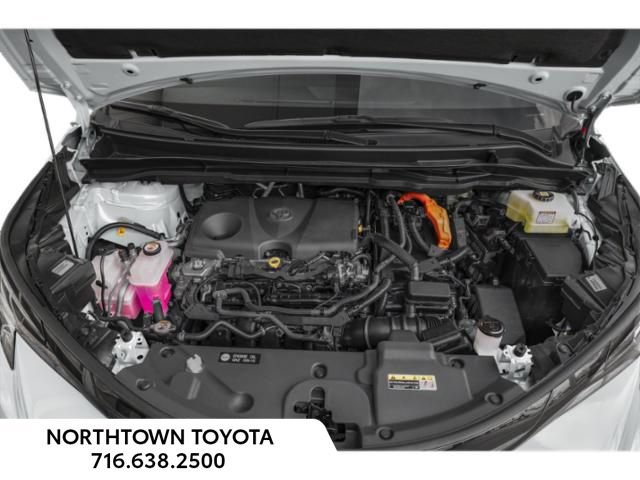 New 2026 Toyota Sienna XSE AWD/4WD image 13