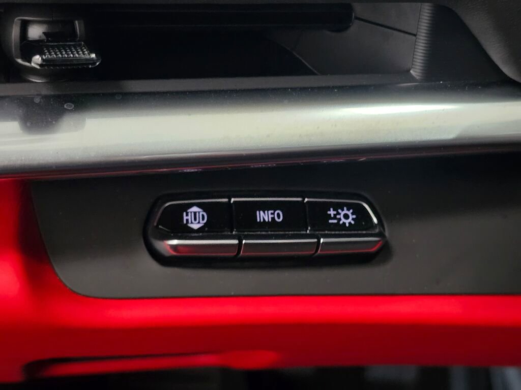 Used 2024 Chevrolet Corvette Stingray image 35