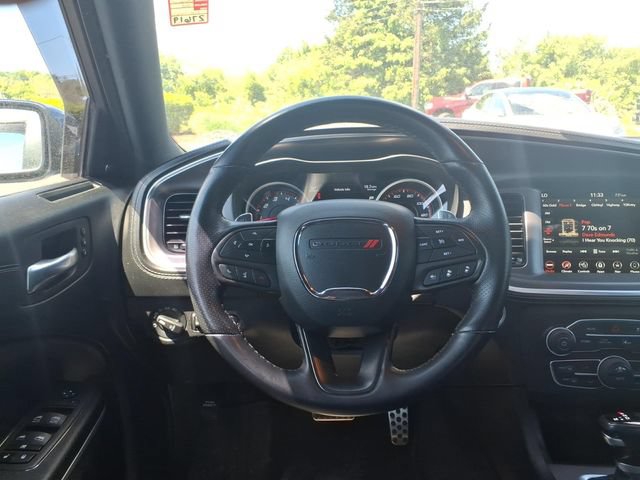 Certified 2022 Dodge Charger GT w/ Plus Group AWD/4WD image 20
