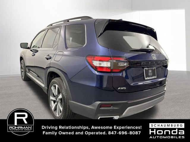 Used 2024 Honda Pilot Elite image 34