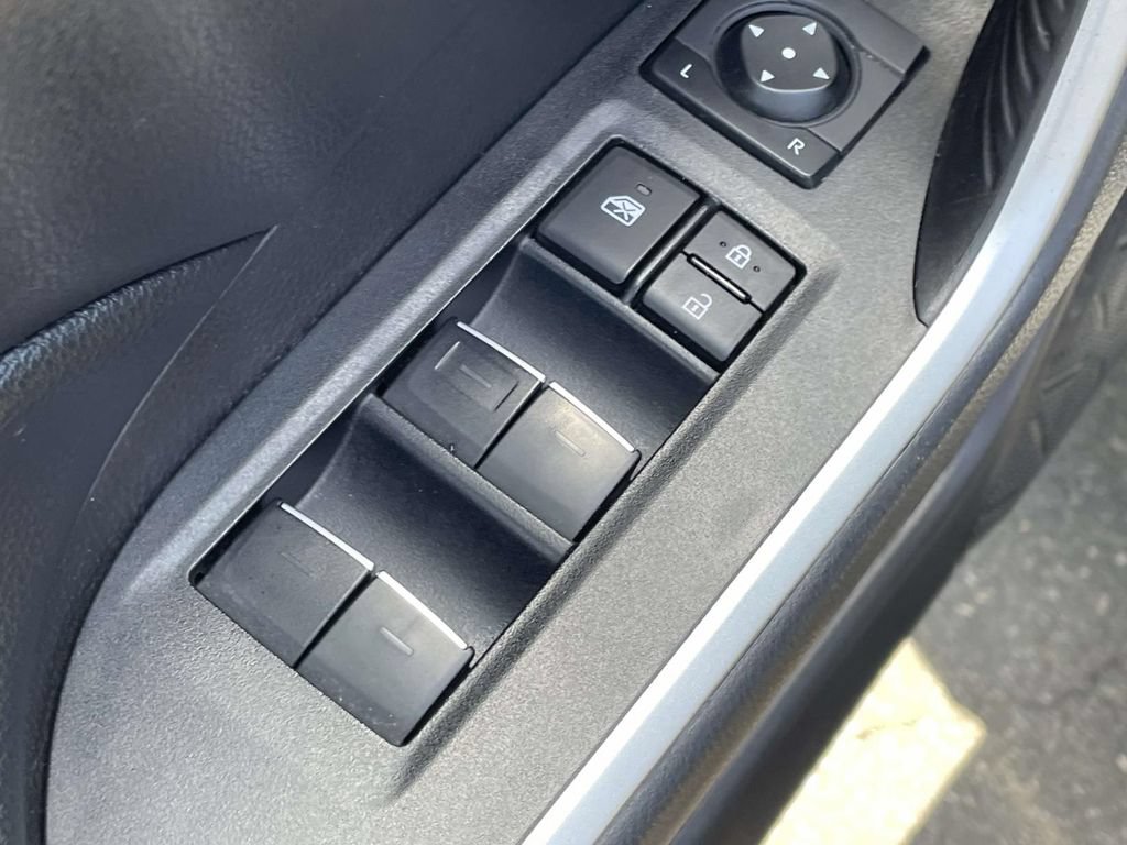 Used 2025 Toyota RAV4 XLE Premium w/ Weather Package FWD image 15
