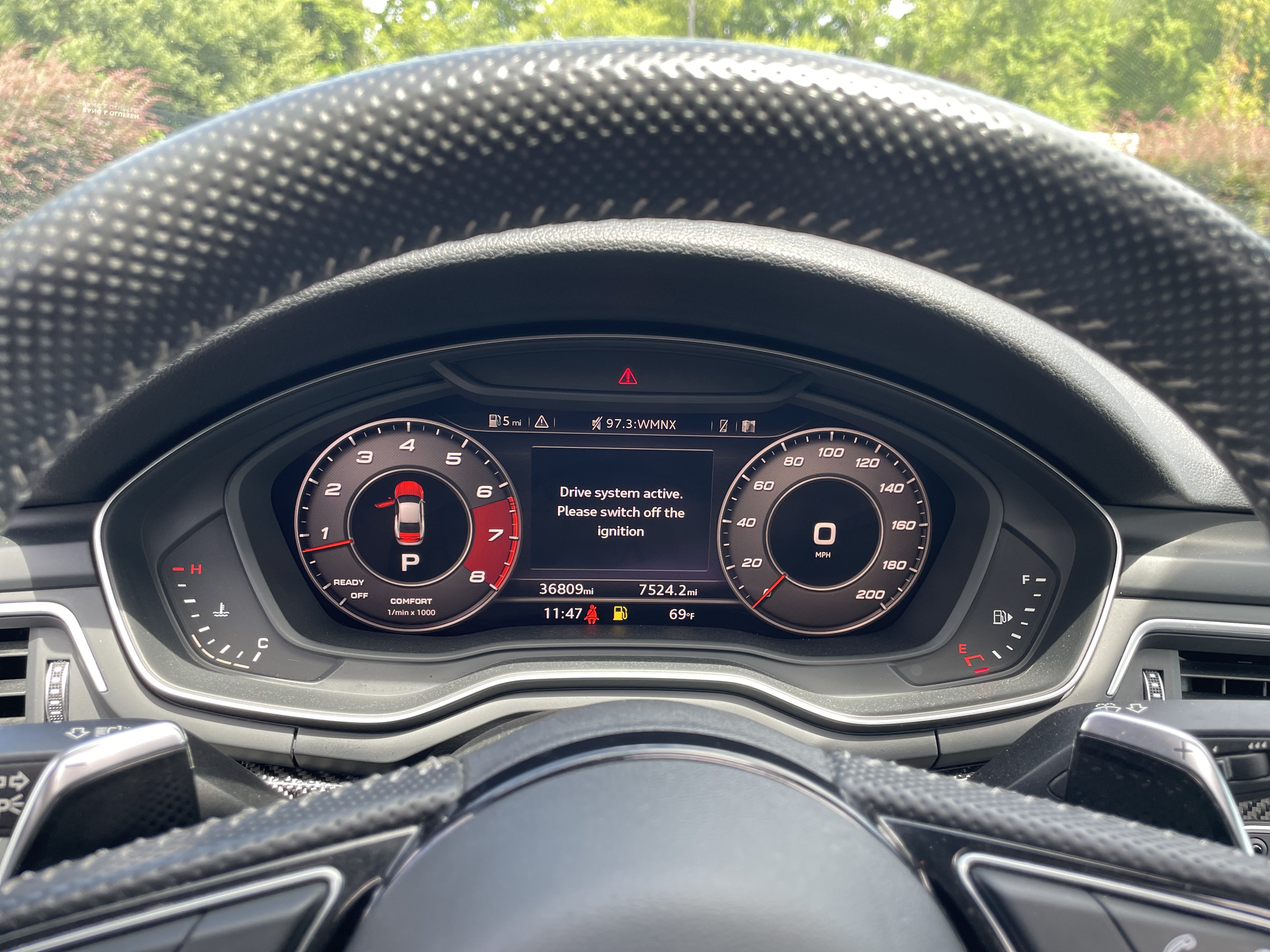Used 2019 Audi RS 5 AWD/4WD image 20