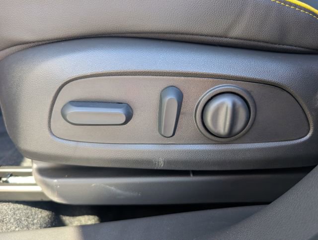 New 2026 Chevrolet TrailBlazer ACTIV image 16