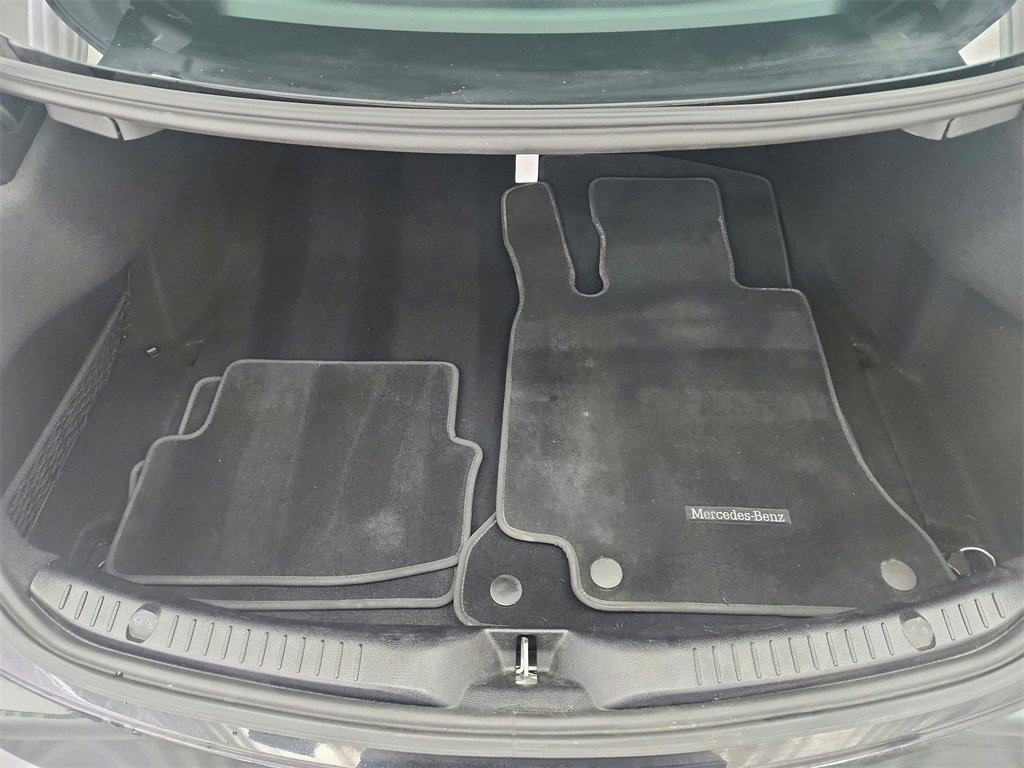 Used 2017 Mercedes-Benz C 300 4MATIC Coupe w/ Premium 2 Package image 29