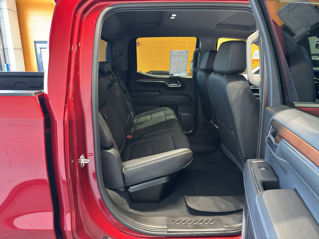 Used 2024 GMC Sierra 1500 Denali image 22