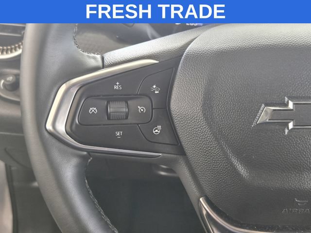Used 2026 Chevrolet Trax ACTIV w/ Driver Confidence Package FWD image 28