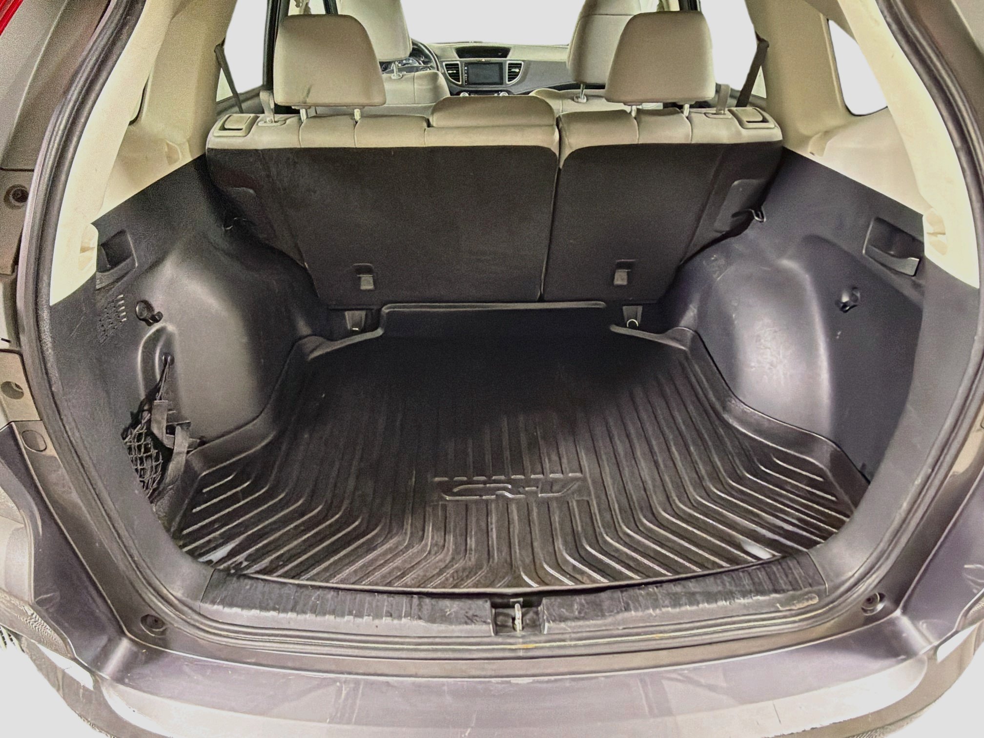 Used 2015 Honda CR-V EX-L image 29