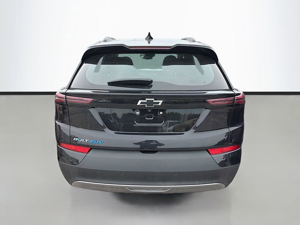 Used 2023 Chevrolet Bolt EUV LT w/ Driver Confidence Package FWD image 7