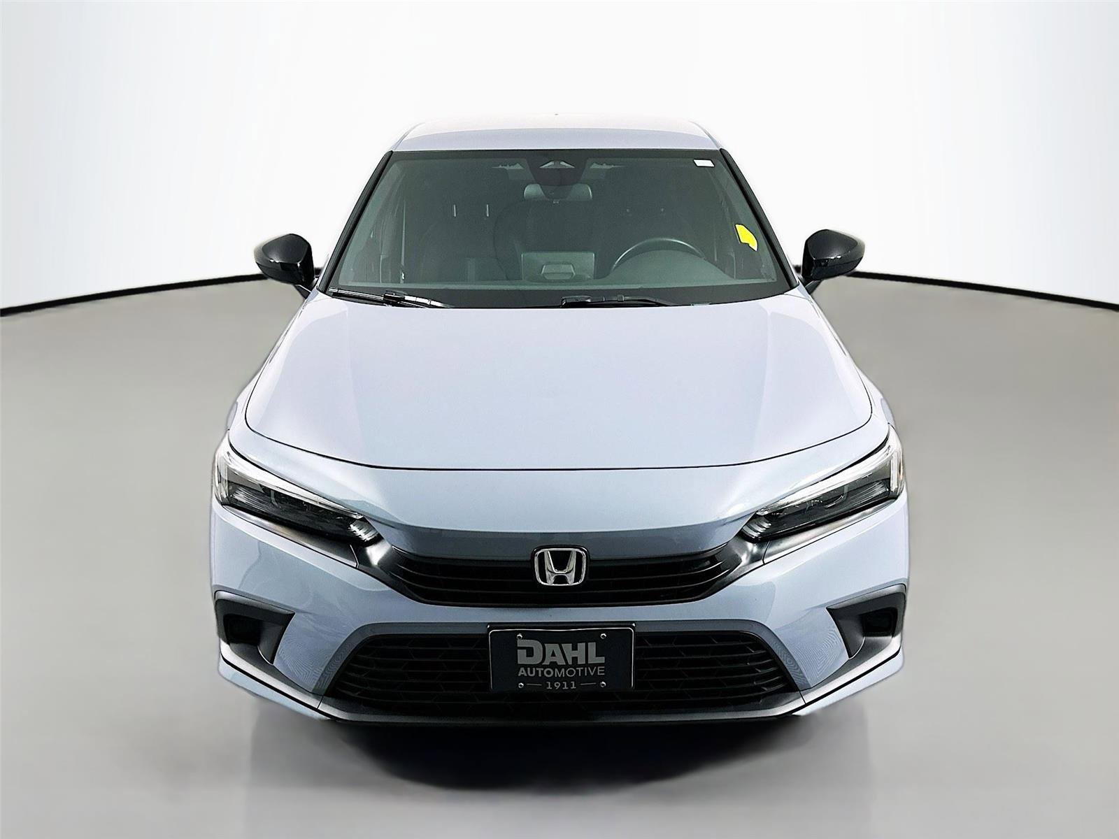 Used 2024 Honda Civic Sport image 3