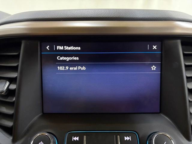 Used 2023 GMC Acadia Denali AWD/4WD image 55