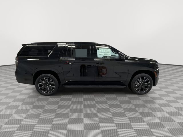 New 2026 Chevrolet Suburban RST w/ Advanced Technology Package AWD/4WD image 12