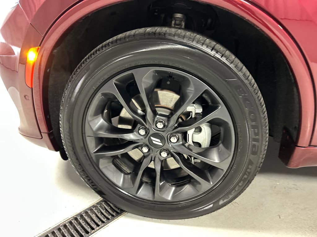 Used 2025 Dodge Durango R/T image 9