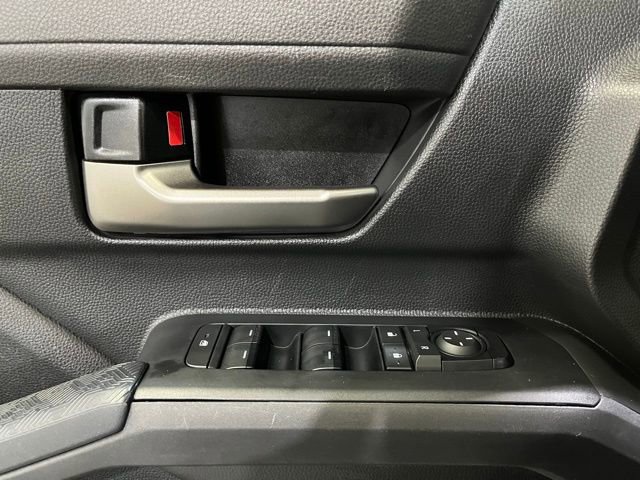 Certified 2024 Toyota Tacoma TRD Off-Road AWD/4WD image 13
