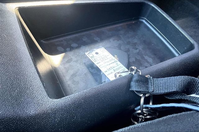 Used 2023 Chevrolet Colorado W/T image 32