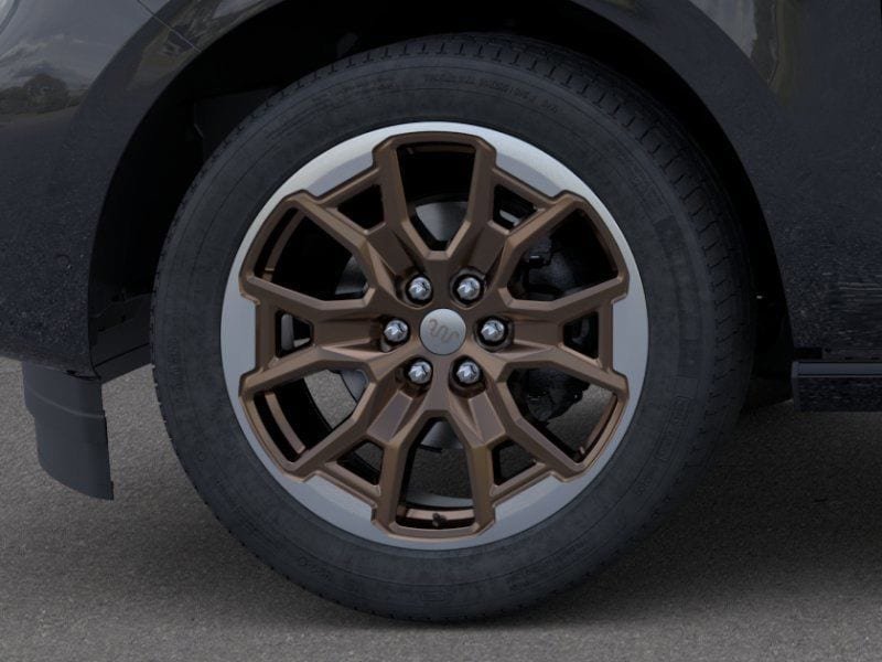 New 2026 Ford Expedition King Ranch AWD/4WD image 19
