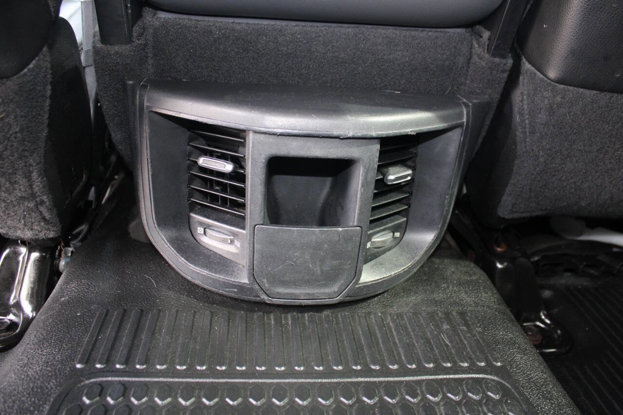 Used 2019 RAM 3500 Tradesman w/ Chrome Appearance Group image 41
