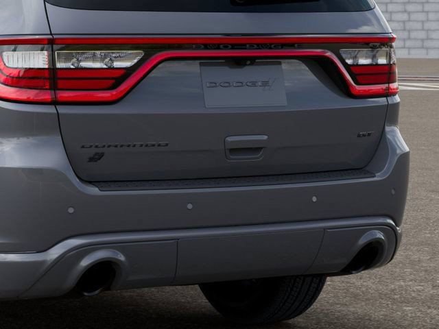 New 2026 Dodge Durango GT w/ Blacktop Package RWD image 21