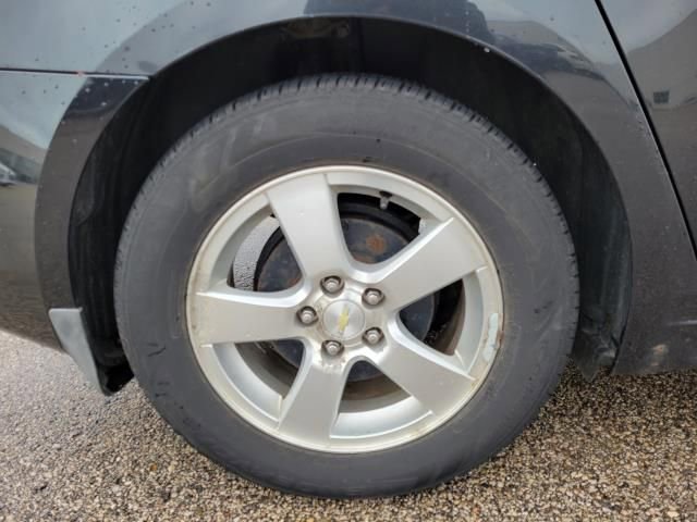 Used 2013 Chevrolet Cruze LT image 5