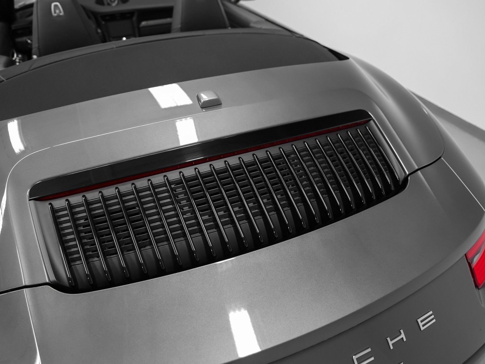 Used 2017 Porsche 911 Carrera S image 23