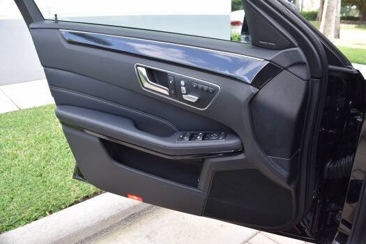 Used 2014 Mercedes-Benz E 250 BlueTEC Sedan image 68