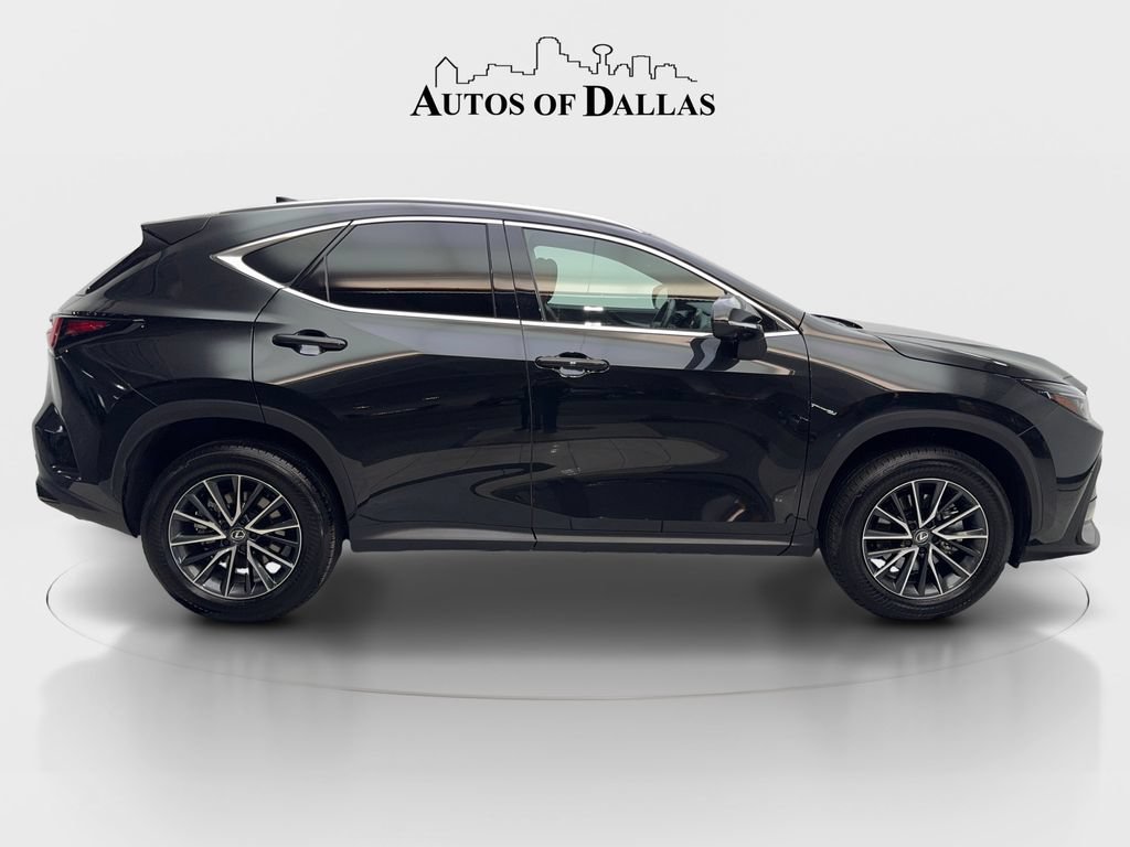 Used 2025 Lexus NX 350 AWD w/ Cold Area Package image 5