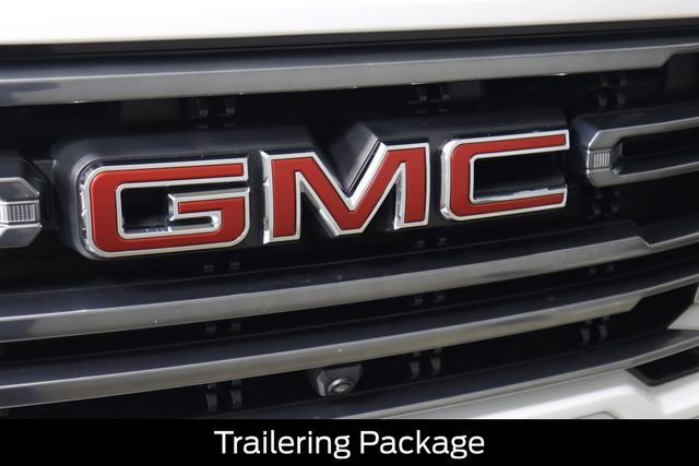 Used 2020 GMC Sierra 1500 AT4 w/ AT4 Premium Package image 15