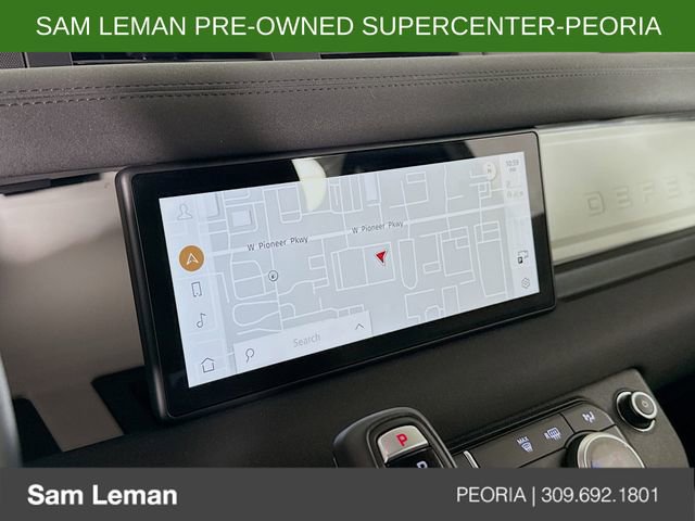 Used 2023 Land Rover Defender 110 image 13