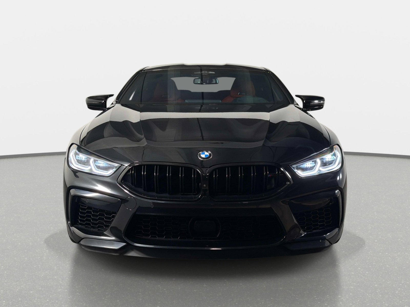Used 2025 BMW M8 Competition AWD/4WD image 8