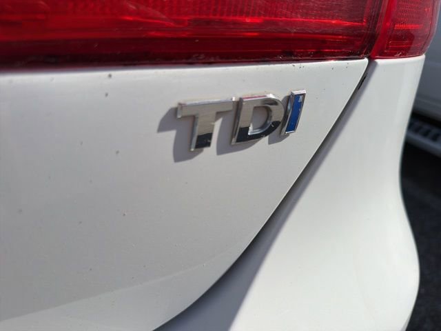 Used 2014 Volkswagen Jetta TDI image 11