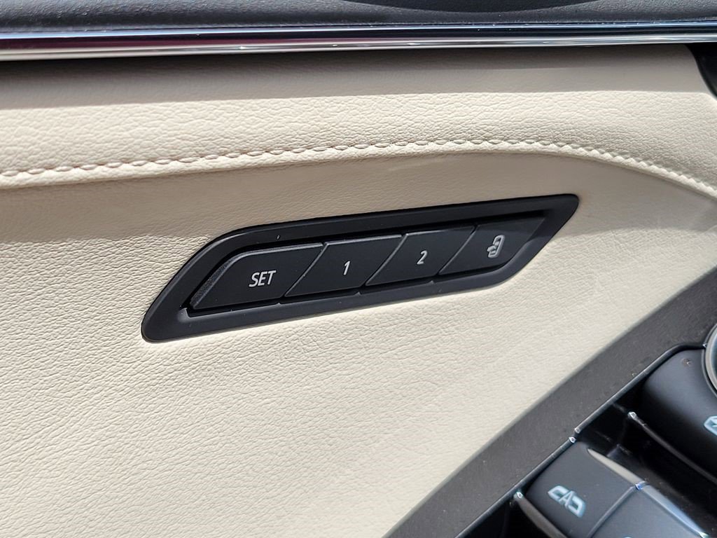 Certified 2025 Cadillac CT5 V AWD/4WD image 14