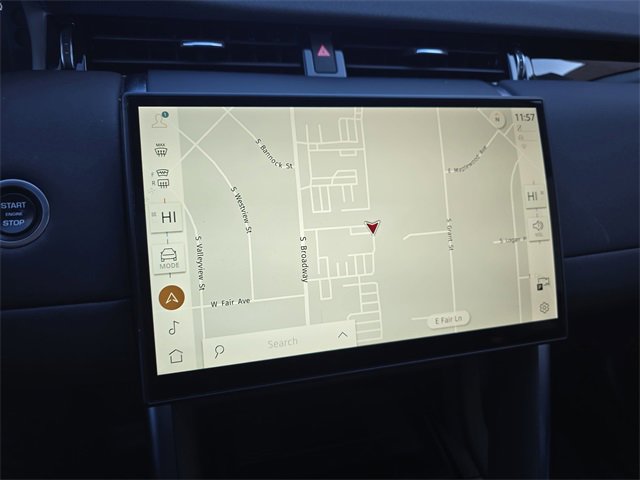 Used 2025 Land Rover Discovery Sport S image 25