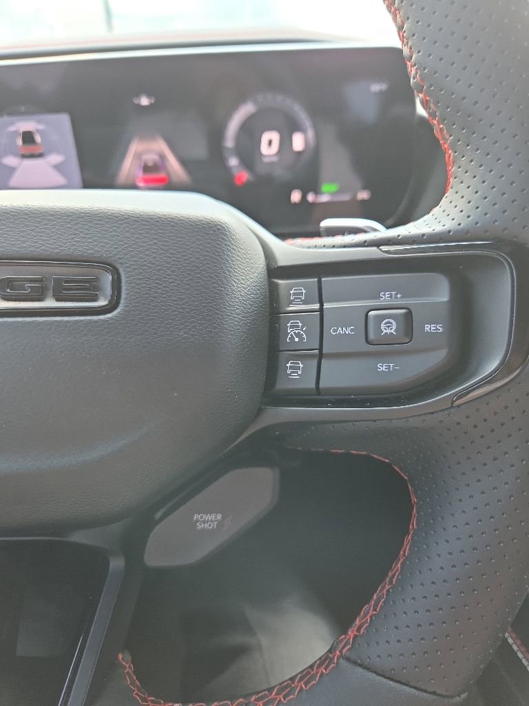 Used 2024 Dodge Charger Daytona R/T w/ Plus Group AWD/4WD image 12