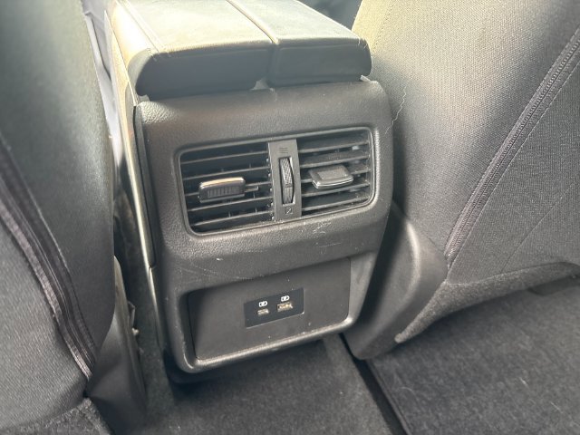 Certified 2021 Nissan Rogue SV AWD/4WD image 14
