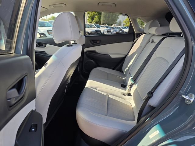 Used 2023 Hyundai Kona SEL FWD image 14