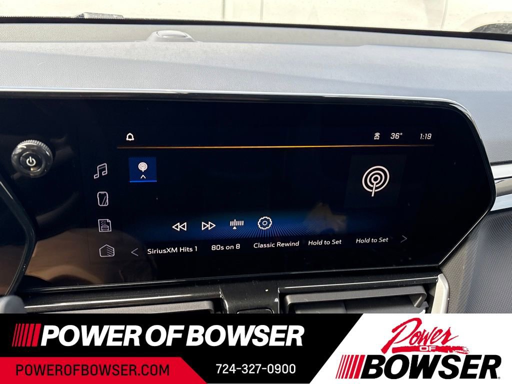 New 2026 Chevrolet TrailBlazer LT image 8