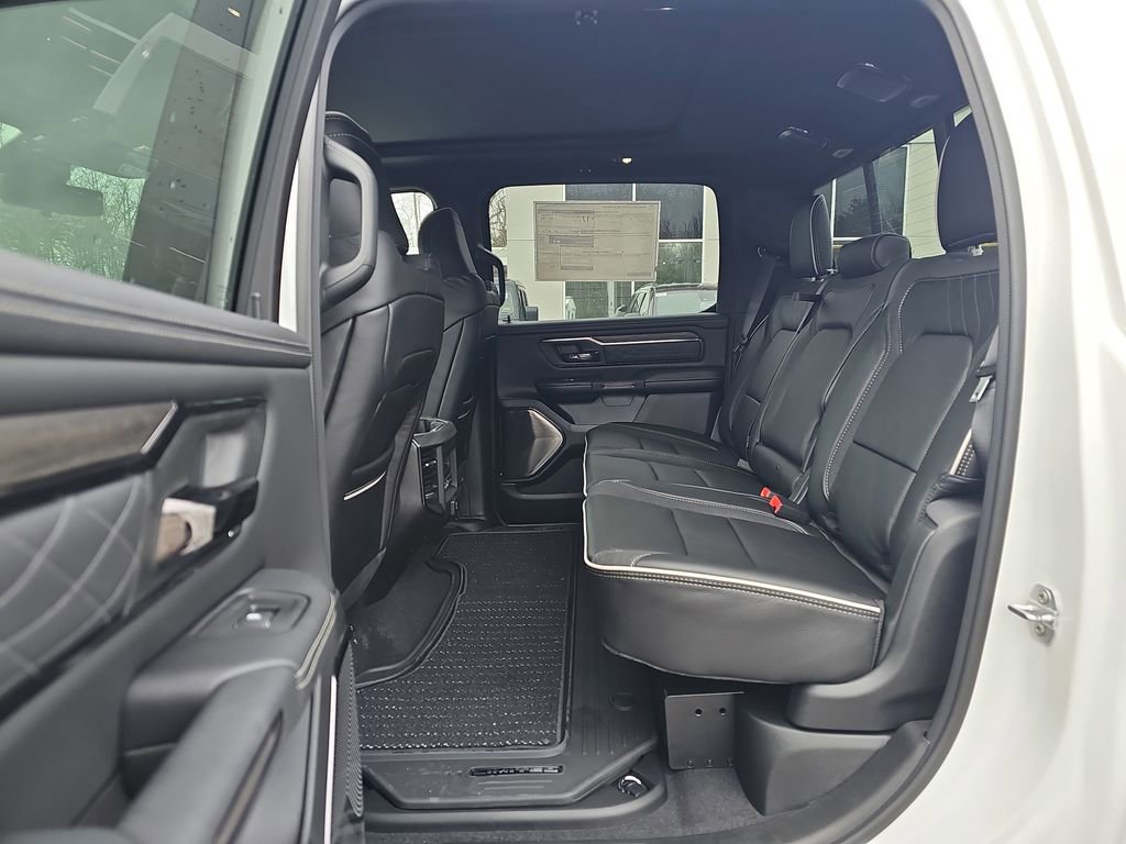 New 2026 RAM 1500 Limited AWD/4WD image 31