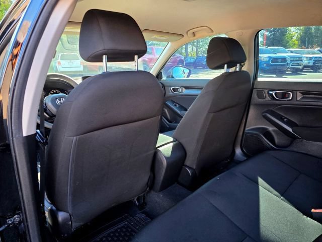 Used 2022 Honda Civic LX image 35