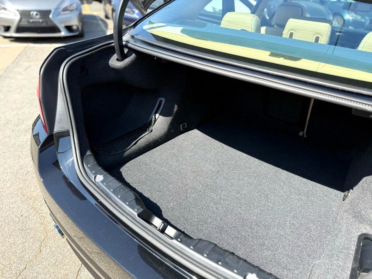 Used 2013 BMW 528i Sedan RWD image 36