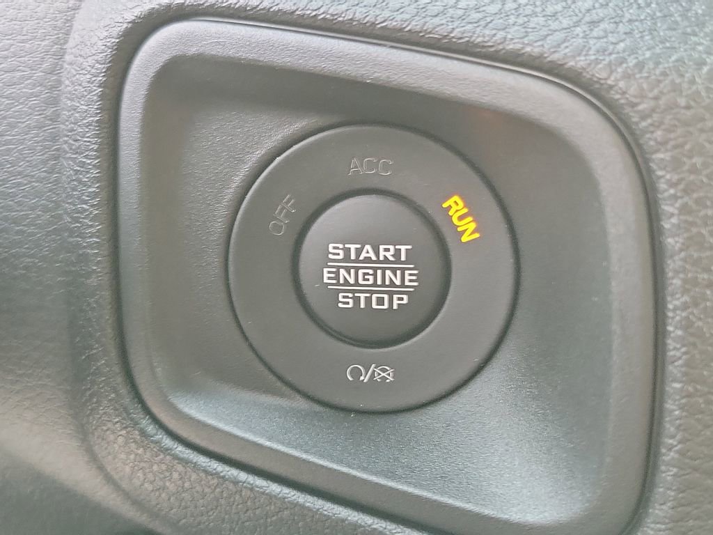 New 2026 Jeep Wrangler Willys image 11