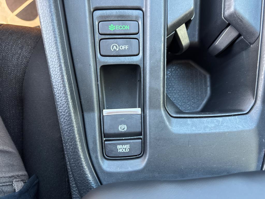 Certified 2026 Honda Accord LX image 14